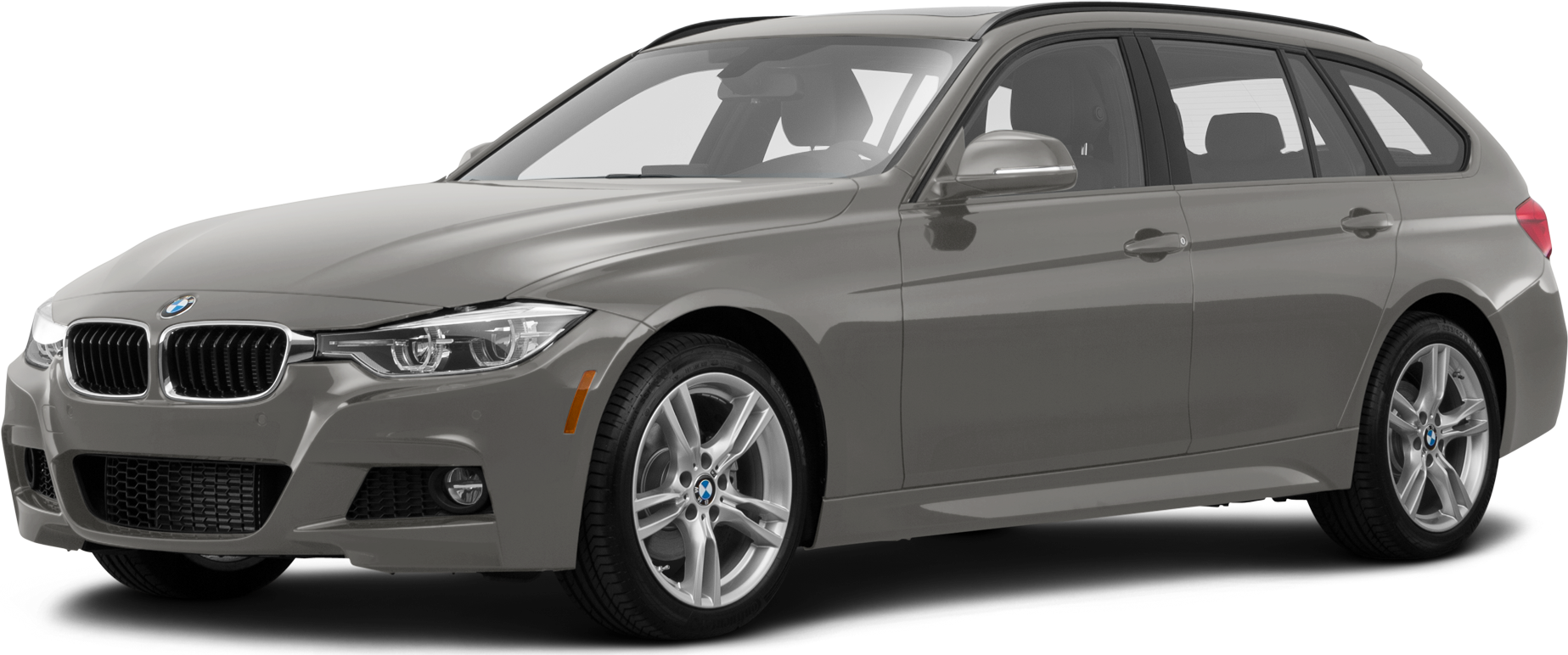 BMW 3 Series 328i xDrive Sport Wagon 4D