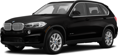 X5 xDrive40e Sport Utility 4D image