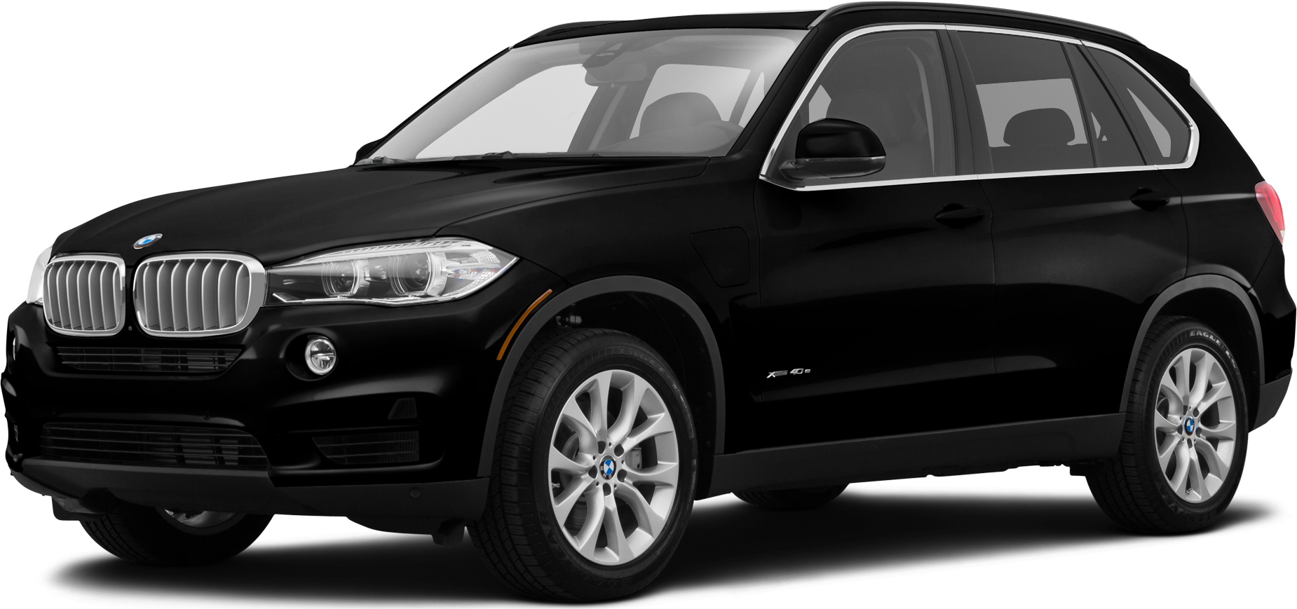 2016 BMW X5 Values & Cars for Sale | Kelley Blue Book