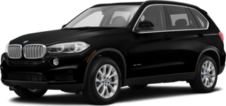 2016 BMW X5 xDrive35d Sport Utility 4D