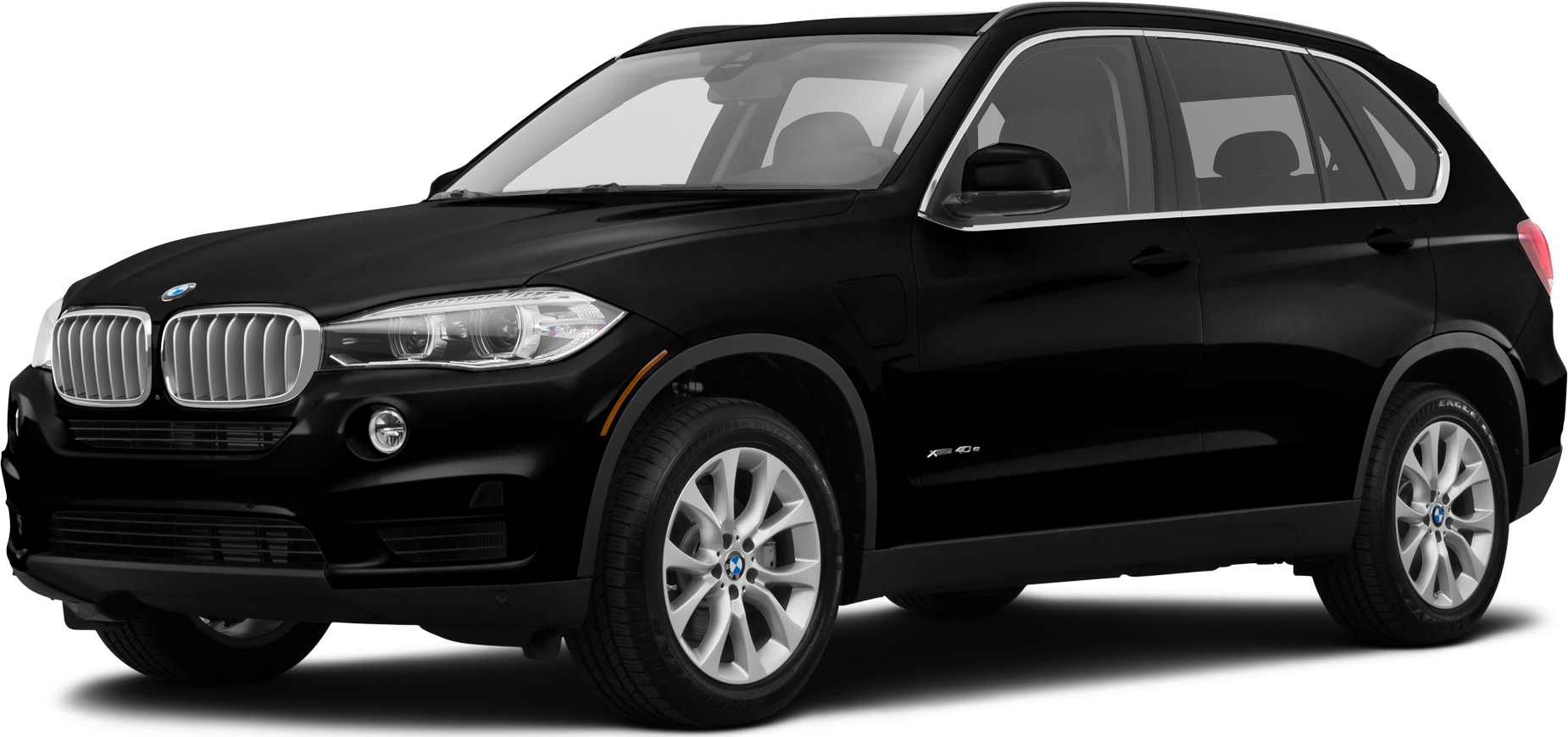 2016 BMW X5 xDrive35d Sport Utility 4D