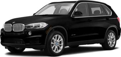 BMW X5 xDrive40e Sport Utility 4D
