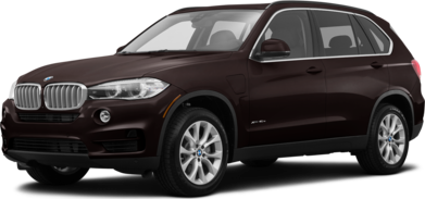 X5 xDrive40e Sport Utility 4D image