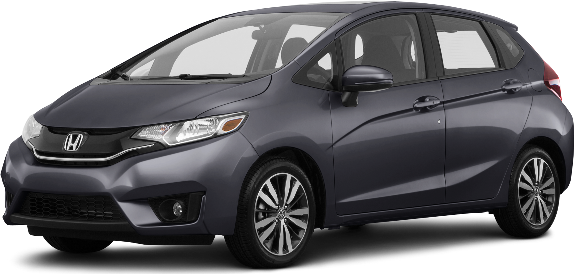 2016 Honda Fit LX Hatchback 4D