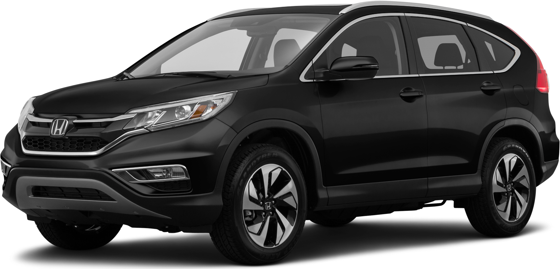 Honda Crv 2016 Touring - Collection Of 10+ Videos & 90+ Images