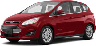 2016 Ford C-MAX Energi SEL Wagon 4D