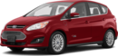2016 Ford C-MAX Energi image