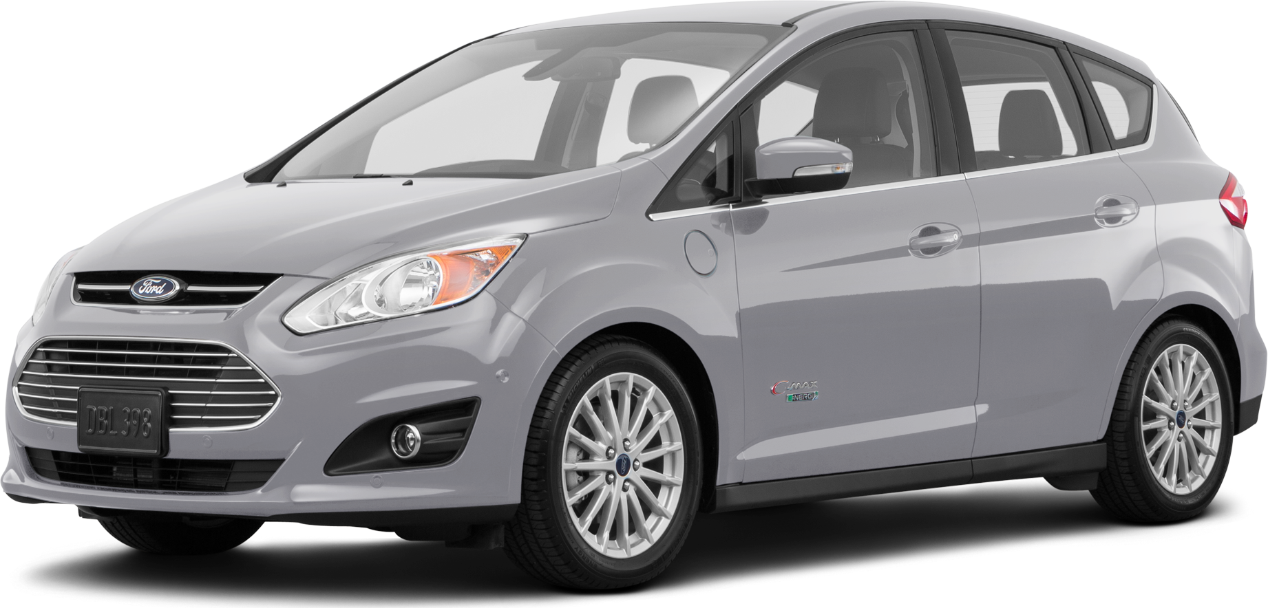 16 Ford C Max Energi Values Cars For Sale Kelley Blue Book