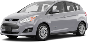 16 Ford C Max Energi Values Cars For Sale Kelley Blue Book