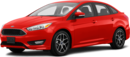 2016 Ford Focus image