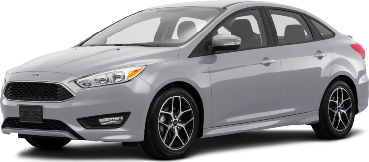 2018 Ford Focus Exterior: 0