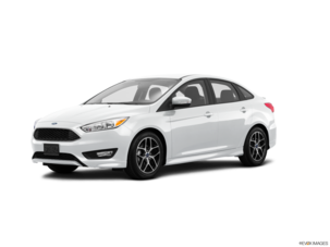 Used 2018 Ford Focus Se Sedan 4d Prices Kelley Blue Book