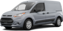 2016 Ford Transit Connect Cargo image