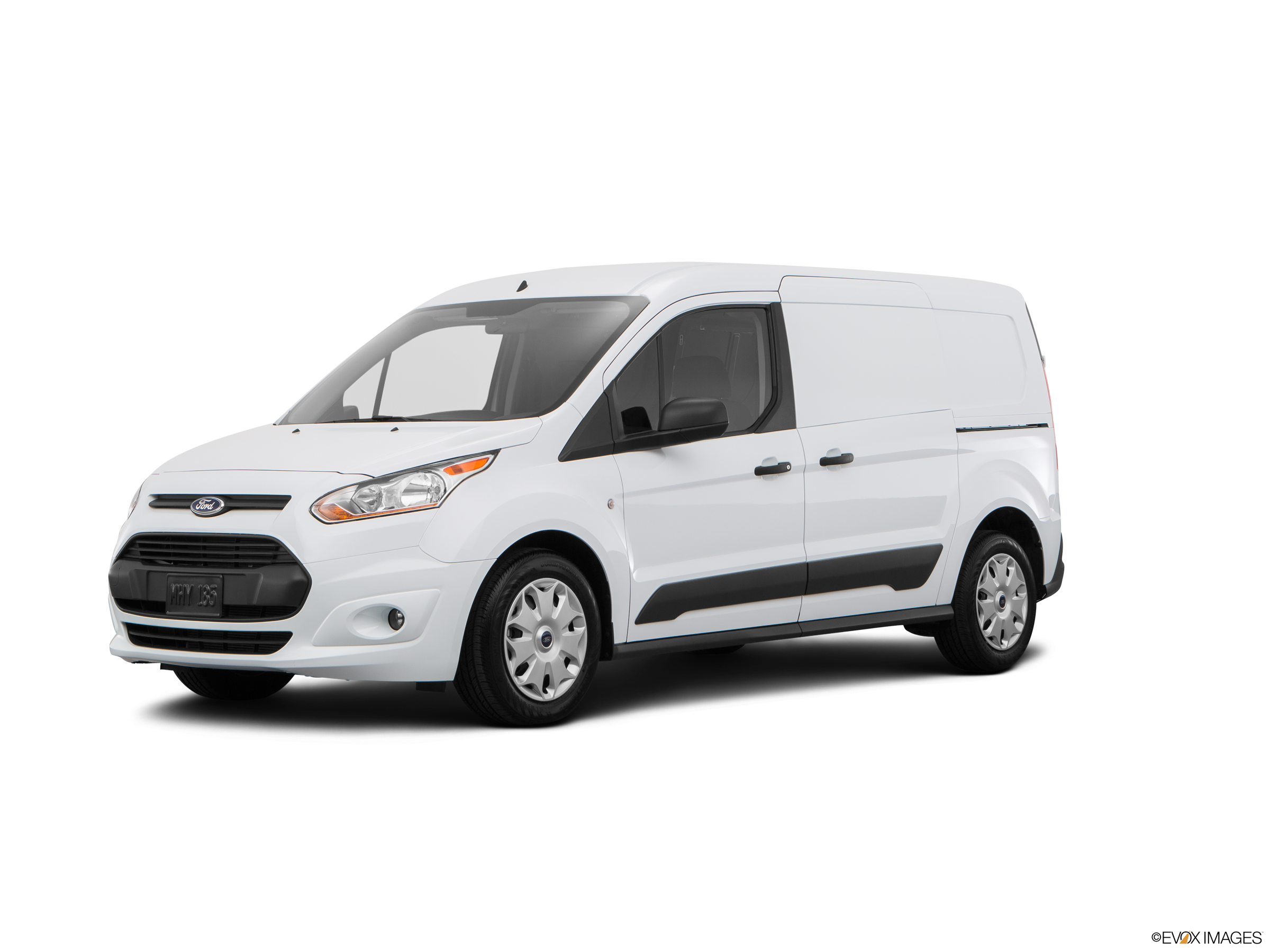 2016 ford transit connect xl