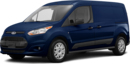 2017 Ford Transit Connect Cargo image