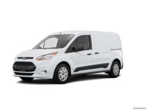 Used 2017 Ford Transit Connect Cargo Xlt Van 4d Prices Kelley Blue Book