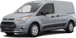 2018 Ford Transit Connect Cargo