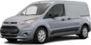 2018 Ford Transit Connect Cargo image
