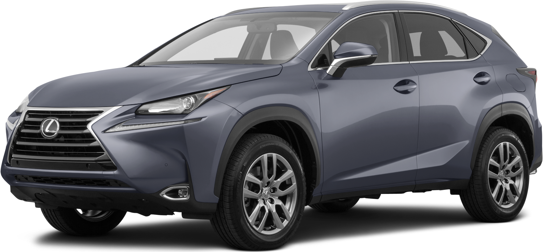 京商 LEXUS NX 200t 2016 Lexus NX 200t Sport Utility 4D Price, Listings
