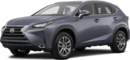 2016 Lexus NX image