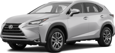 2016 Lexus Nx Prices Reviews Amp Pictures Kelley Blue Book