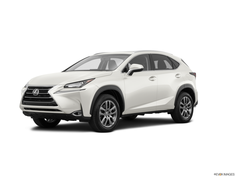 Used 2016 Lexus NX 200t Sport Utility 4D Prices Kelley Blue Book