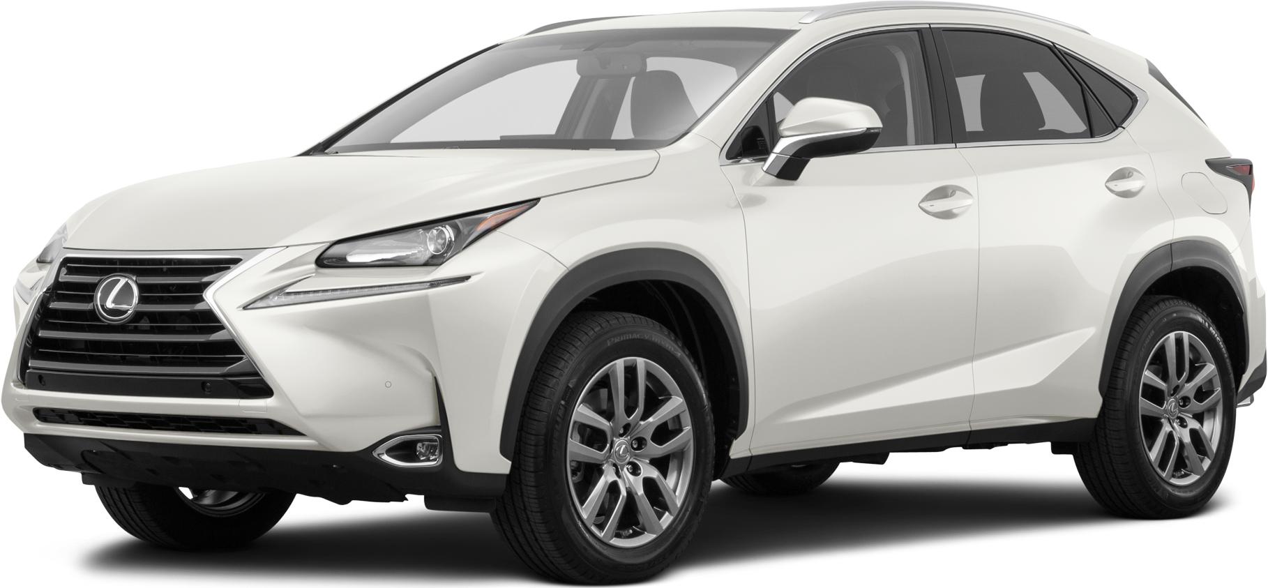 17 Lexus Nx Values Cars For Sale Kelley Blue Book