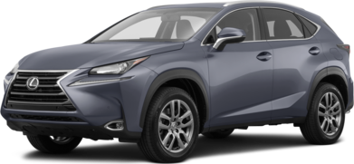NX 200t Sport Utility 4D image