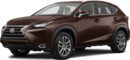 2017 Lexus NX image