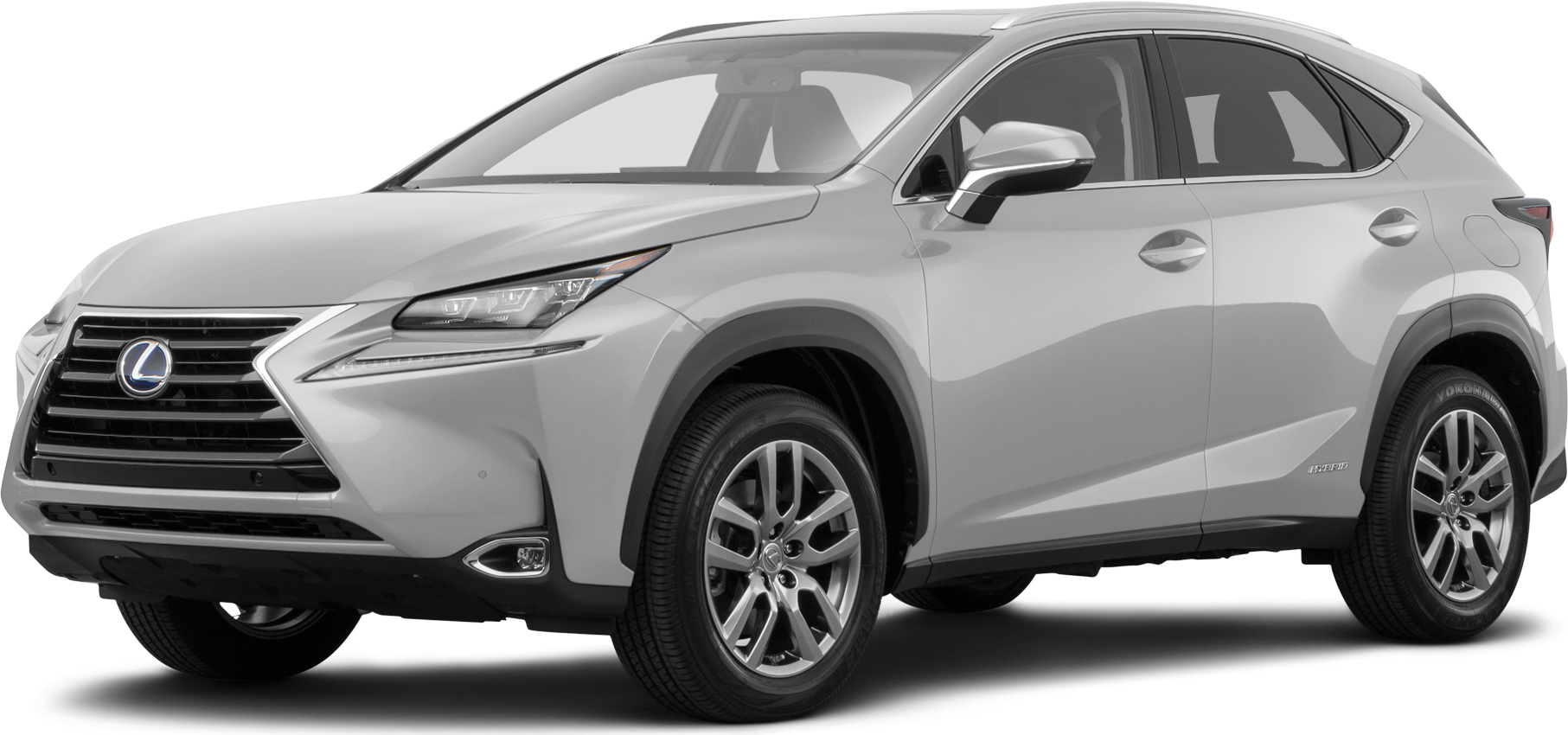 2017 Lexus NX 200t F SPORT SUV 4D Price, Listings & Reviews