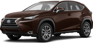 The Ultimate 2017 Lexus Nx 300H Buyer'S Guide - b12bquq