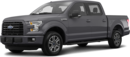 2016 Ford F150 SuperCrew Cab image