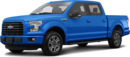 2016 Ford F150 SuperCrew Cab image