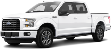 F150 SuperCrew Cab Limited Pickup 4D 5 1/2 ft image