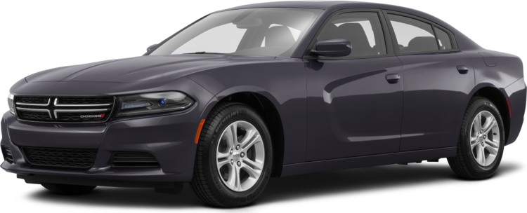 2016 Dodge Charger Exterior: 0