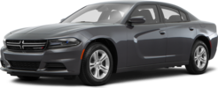 2016 Dodge Charger