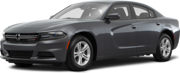 2016 Dodge Charger R/T Scat Pack Sedan 4D