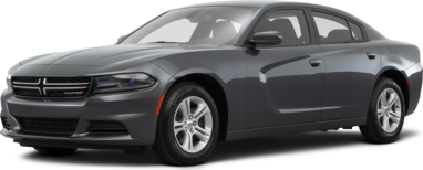 2016 dodge charger outlet srt hellcat sedan