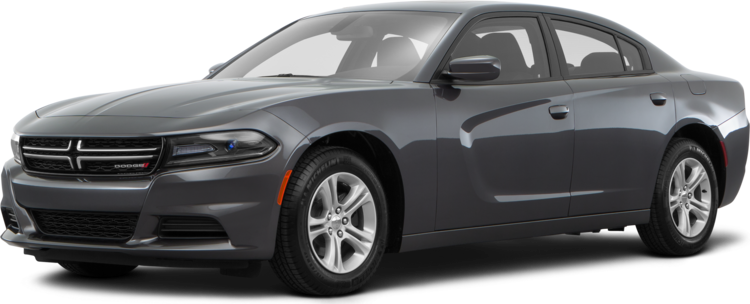 2016 Dodge Charger Exterior: 0