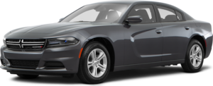 2016 Dodge Charger
