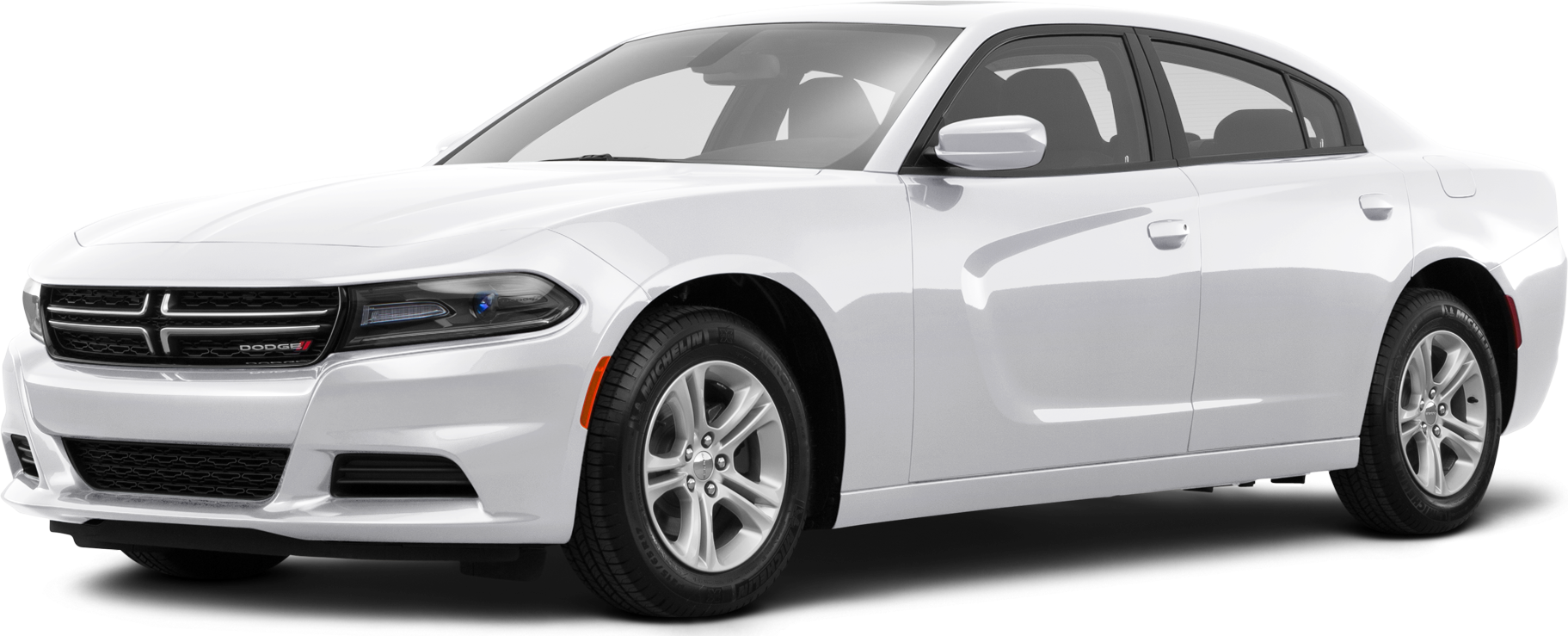 Charger SE Sedan 4D image