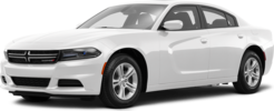 2016 Dodge Charger