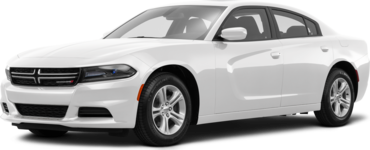 2016 Dodge Charger