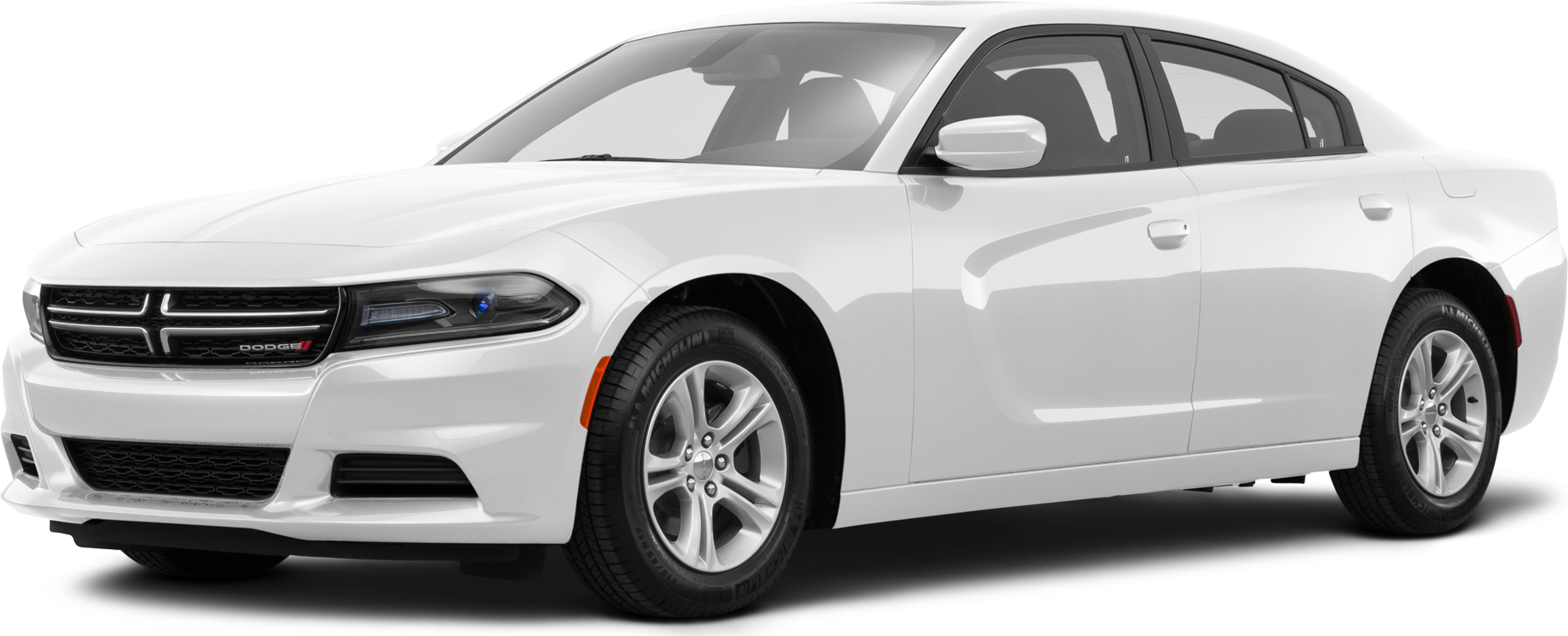 2016 Dodge Charger R/T Scat Pack Sedan 4D