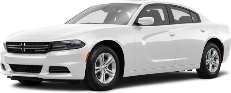 2016 Dodge Charger Exterior: 0
