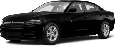 Charger SE Sedan 4D image