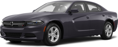 Charger SE Sedan 4D image
