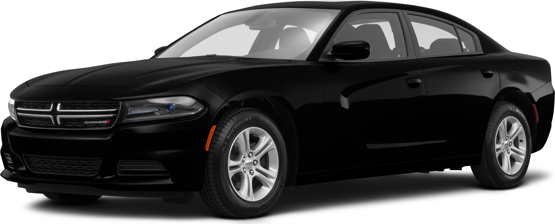 2017 Dodge Charger