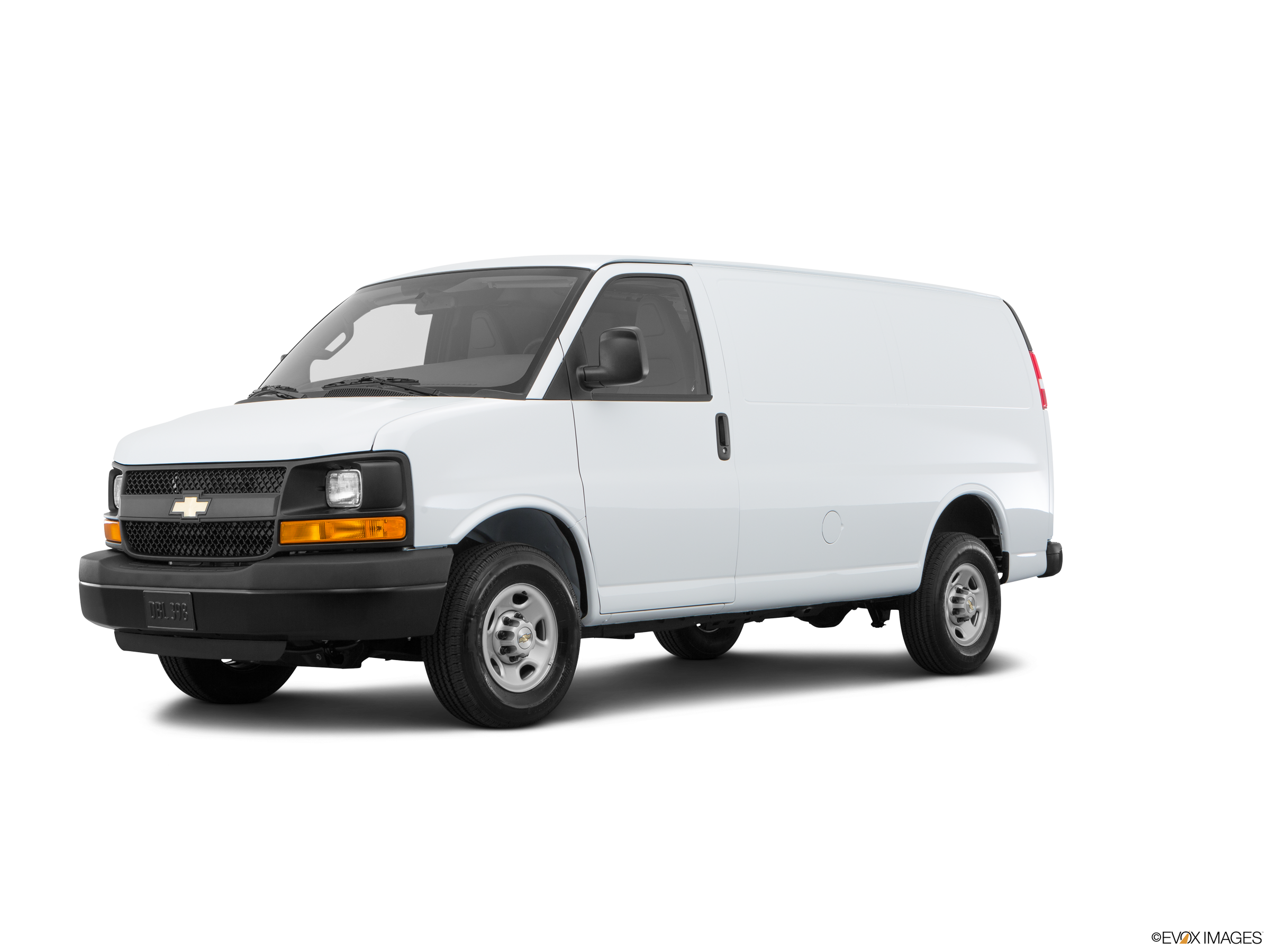 chevy express 2500 extended cargo van for sale