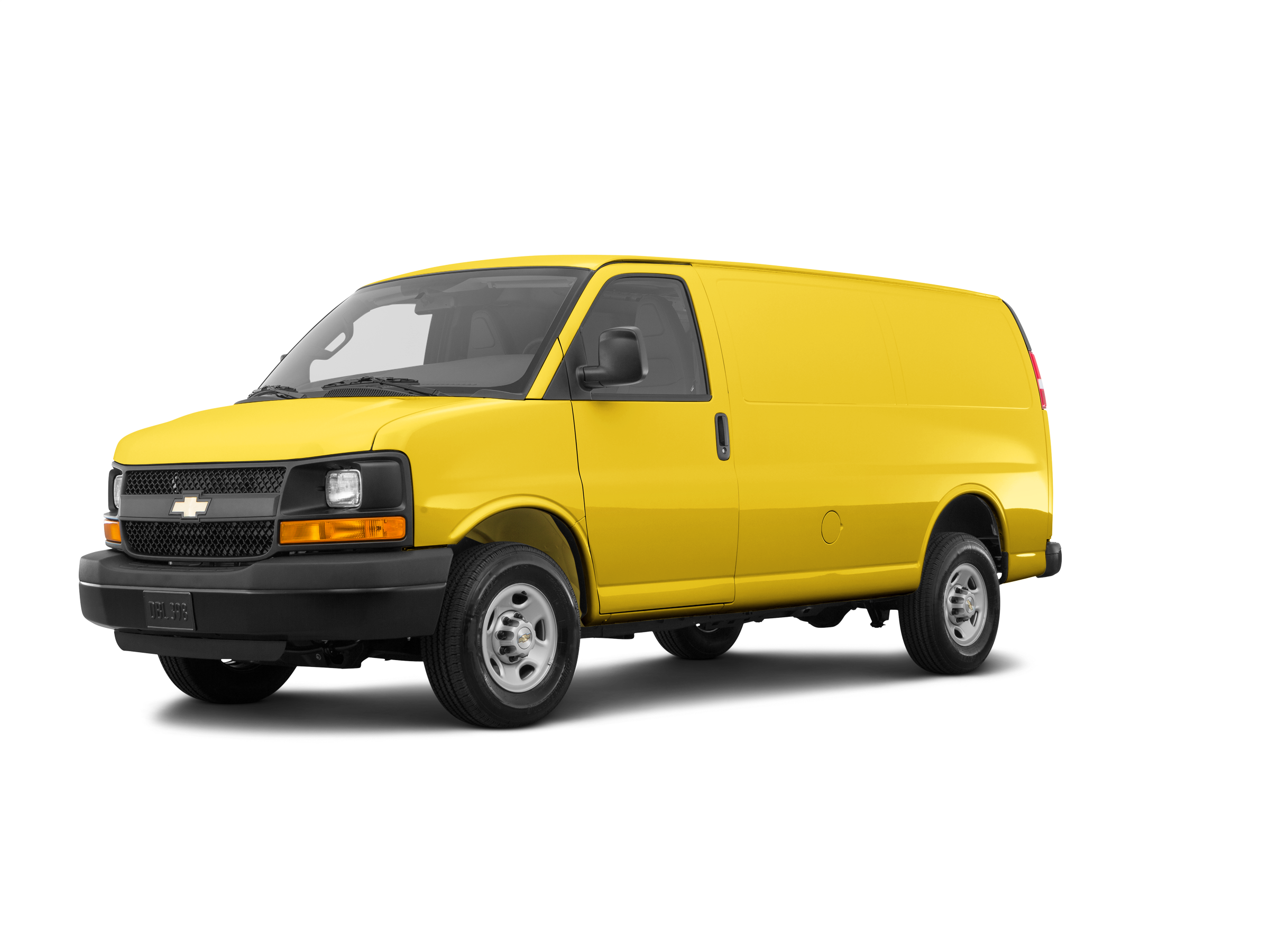 2017 chevrolet express extended passenger van 2025